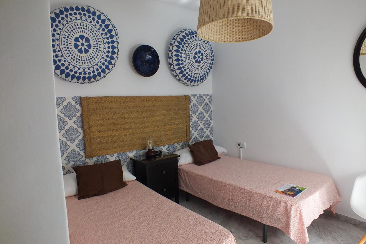 Guest house El Patio De Santiago Cordoba