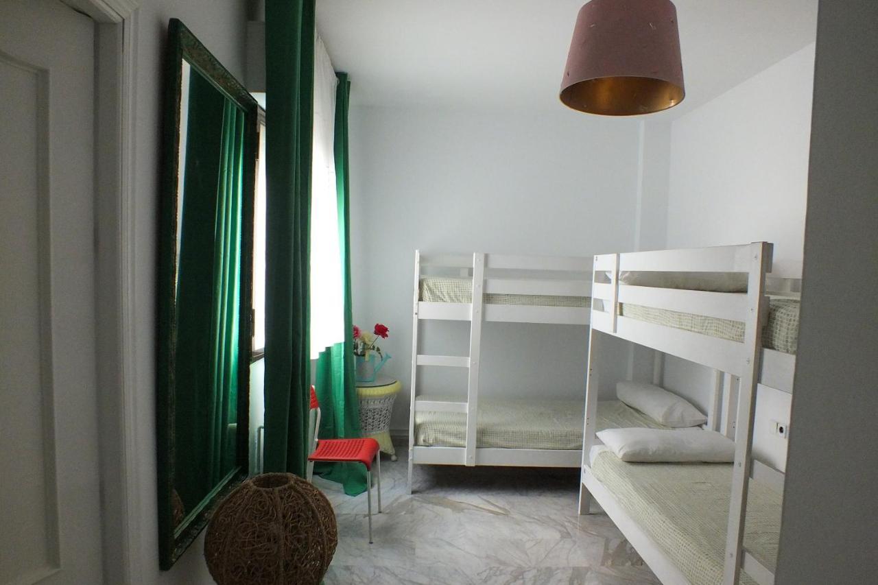 Guest house El Patio De Santiago *