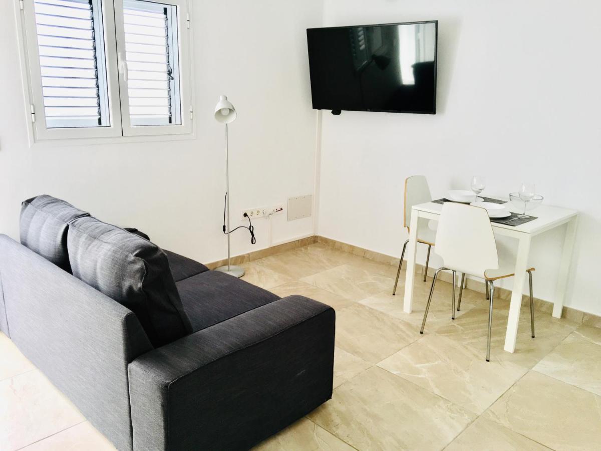 Apartamento Anjomacar Ii *