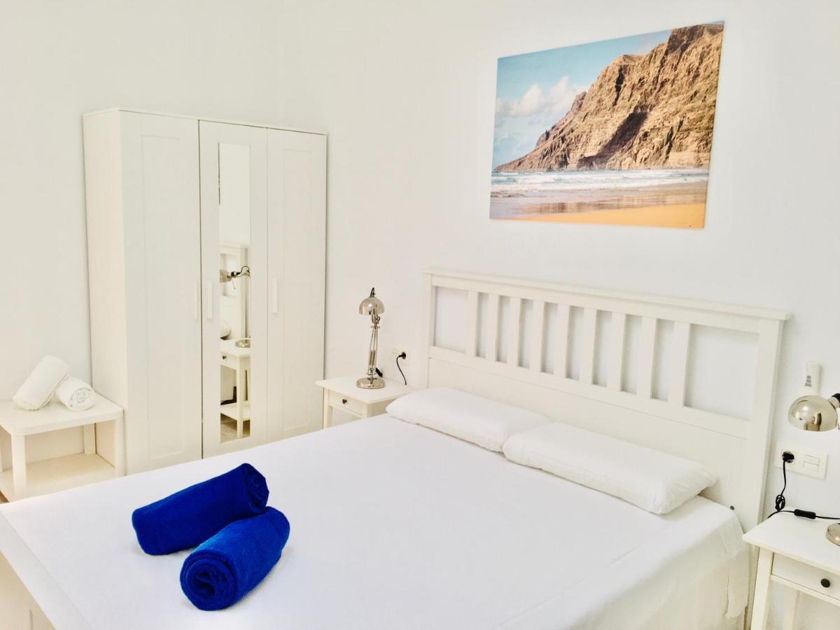 Anjomacar Ii Apartamento