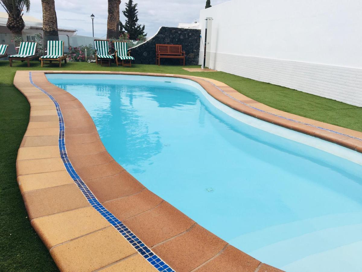 Apartamento Anjomacar Ii