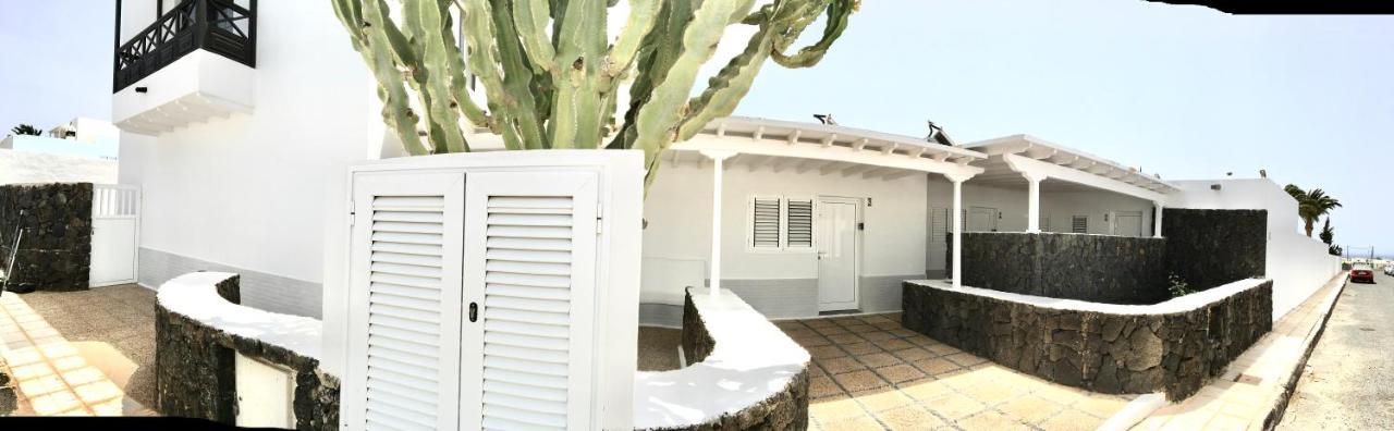 Apartamento Anjomacar Ii