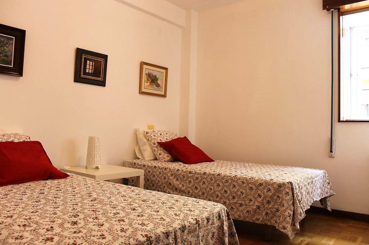 Amplio Y Luminoso Apartamento En El Centro De Villaviciosa Villaviciosa (Asturias)