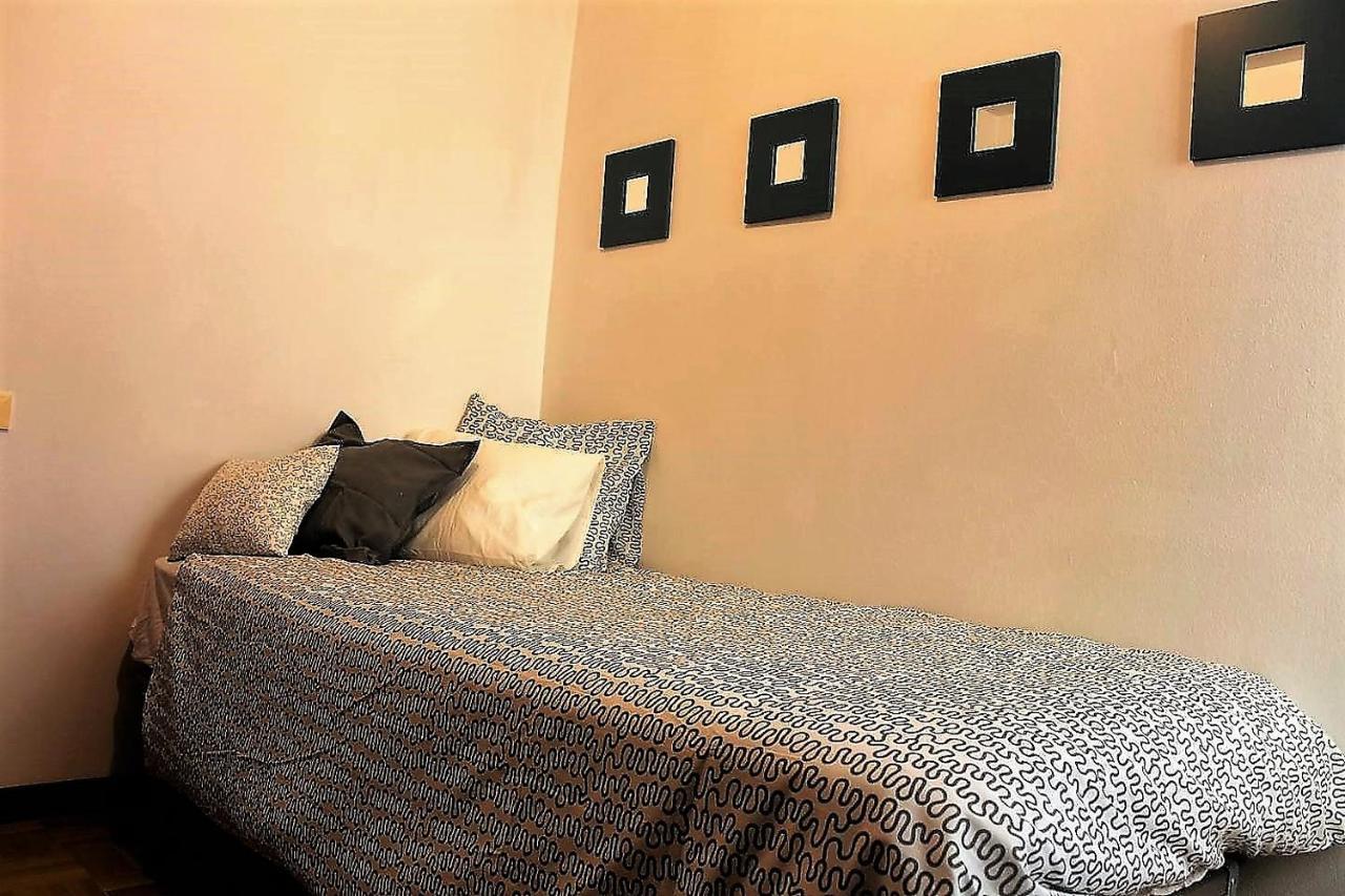 Amplio Y Luminoso Apartamento En El Centro De Villaviciosa Apartamento Villaviciosa (Asturias)