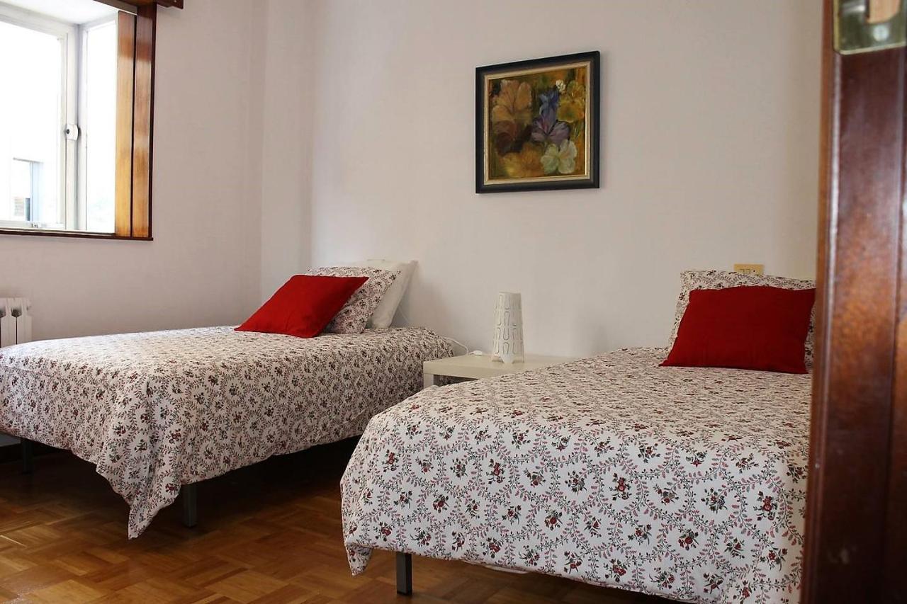 Amplio Y Luminoso Apartamento En El Centro De Villaviciosa Apartamento Villaviciosa (Asturias)