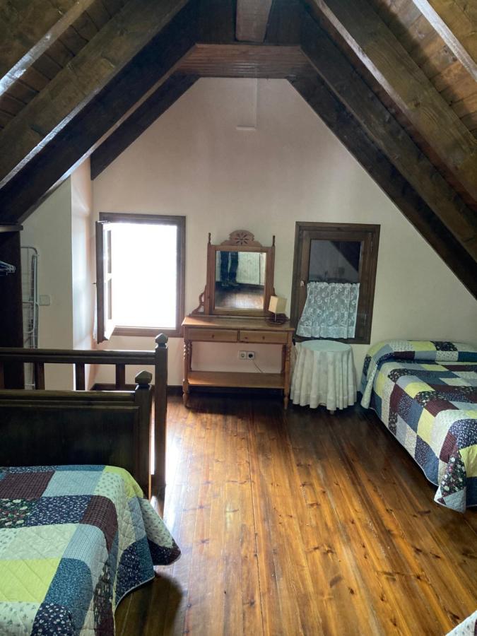 Casa Planominguero Apartment