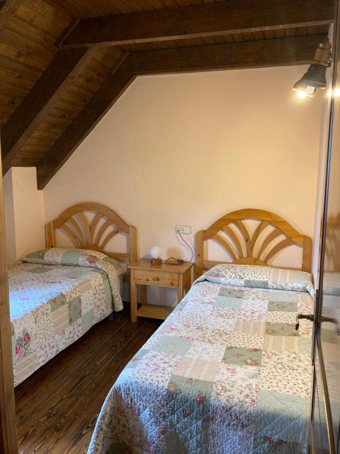 Casa Planominguero