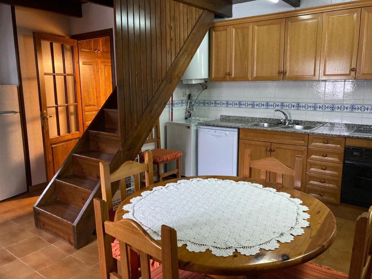 Apartment Casa Planominguero