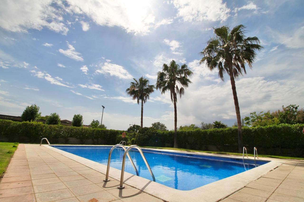 Apartment Alea - Los Riscos *