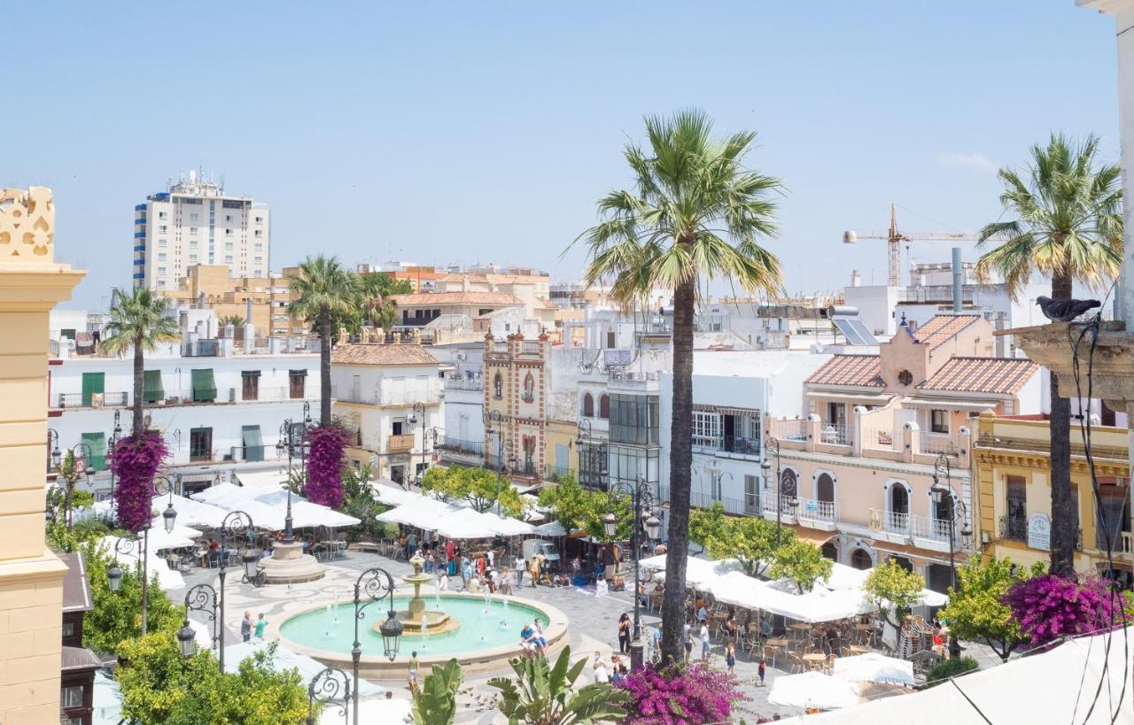 Casa Miguel - 3 * Sanlucar de Barrameda