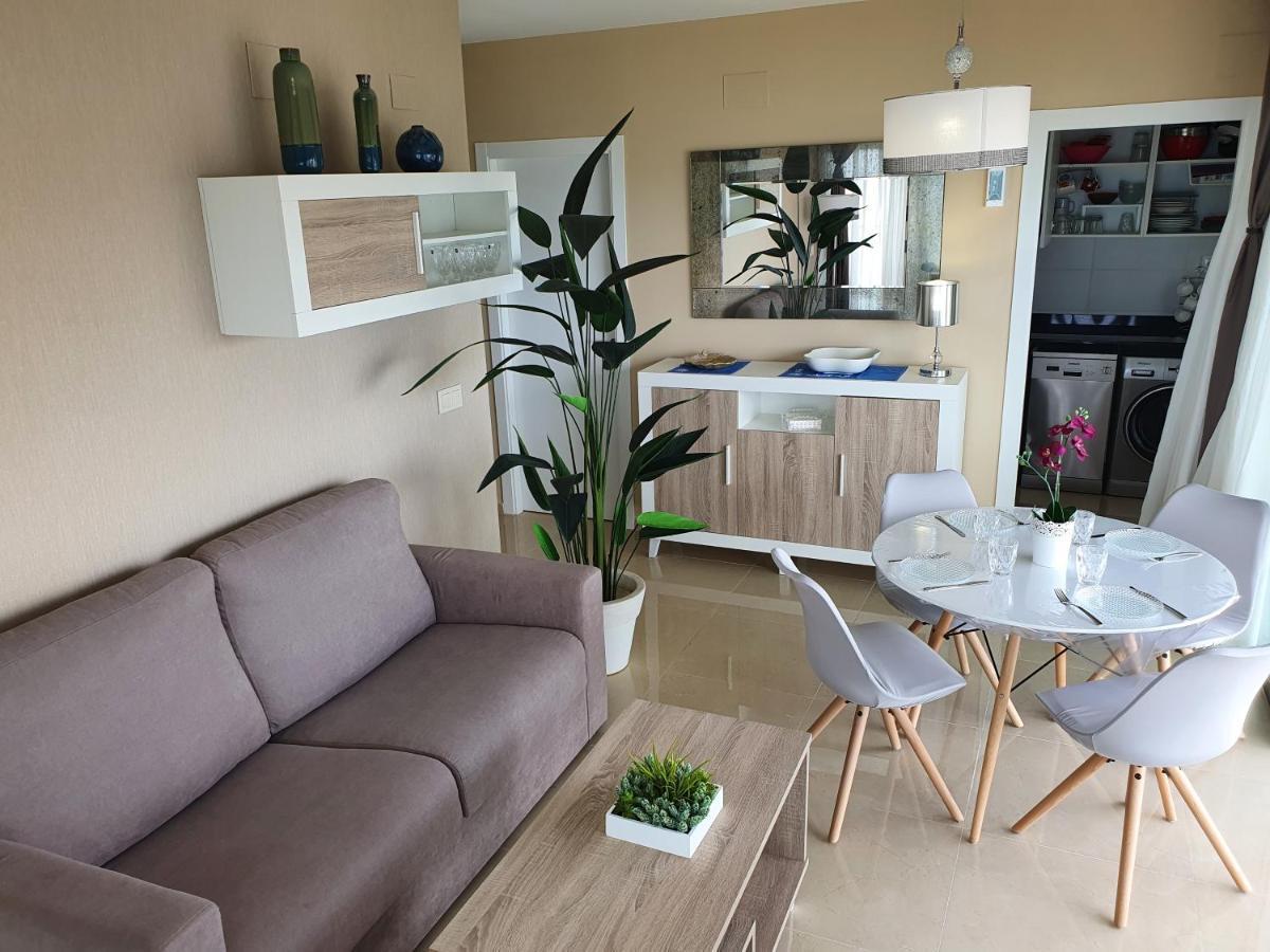 Apartment Deluxe Miramar Magic World *