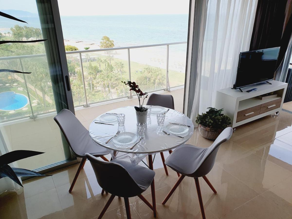Deluxe Miramar Magic World Apartment