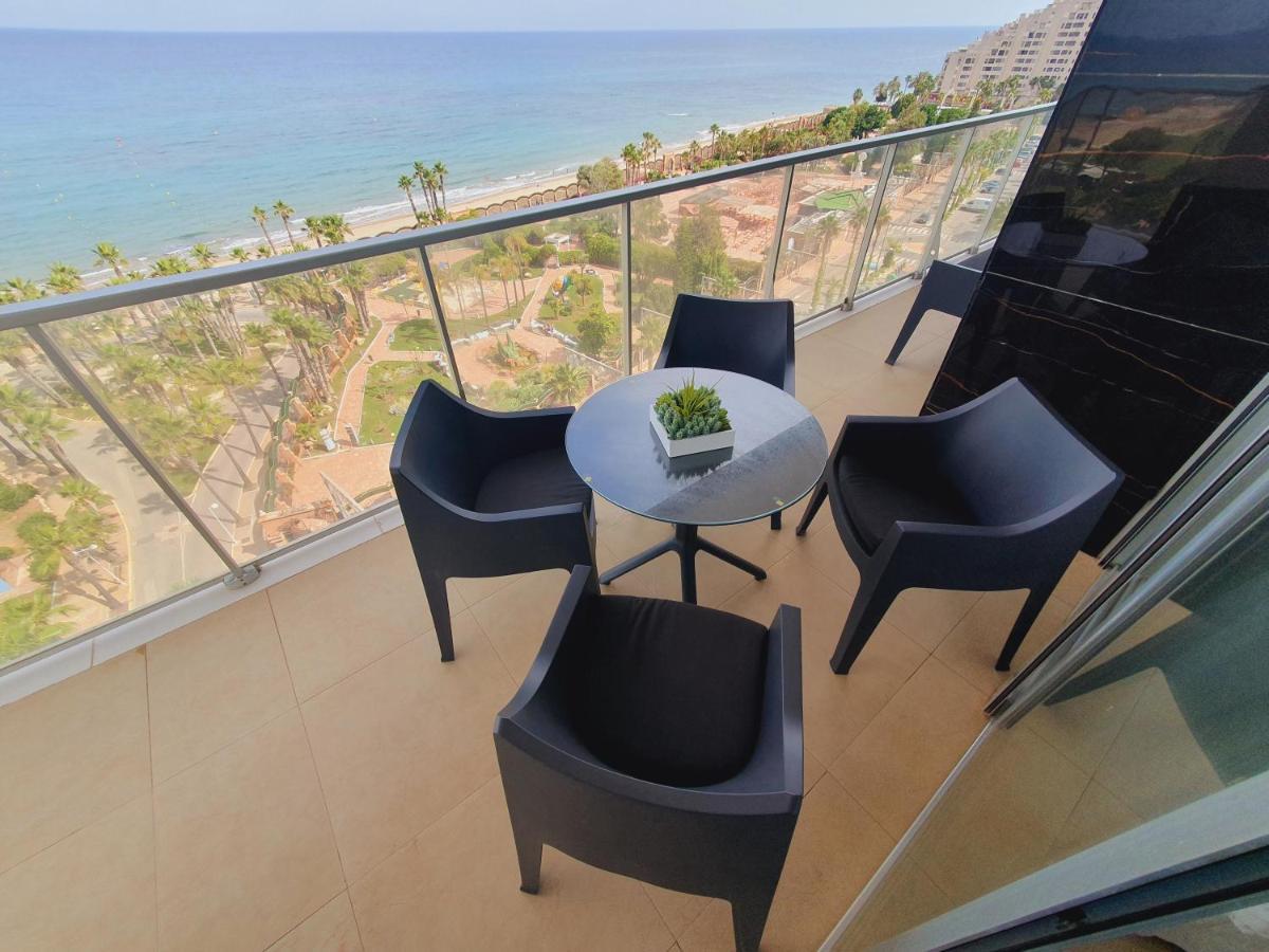 Deluxe Miramar Magic World Oropesa del Mar
