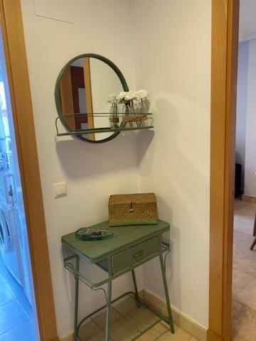 Marina Iii Apartamento *