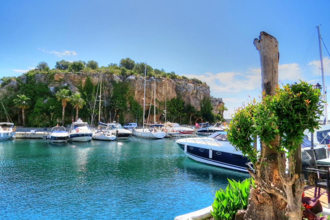 Apartamento Rosa Nautica 3