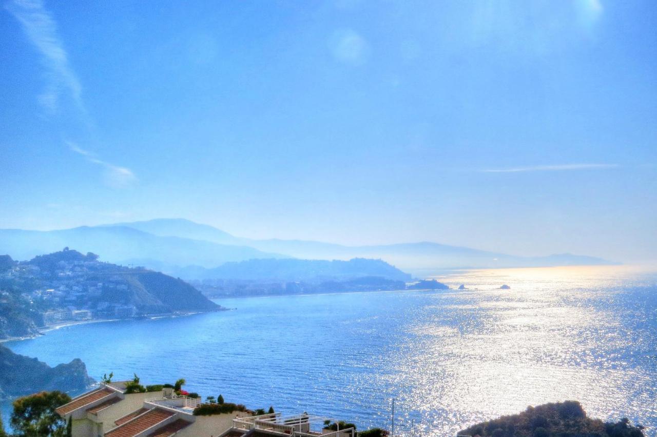 Apartamento Rosa Nautica 3 La Herradura (Granada)