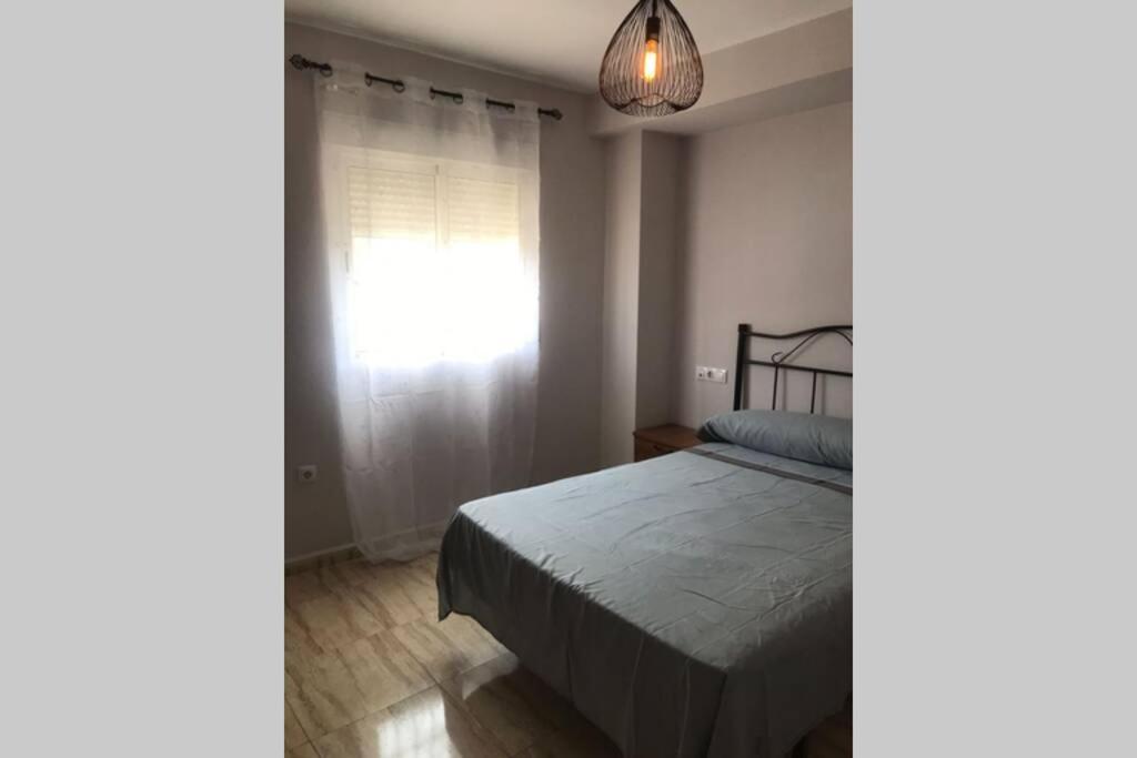 Acogedor A 5 Minutos De La Playa Apartamento *
