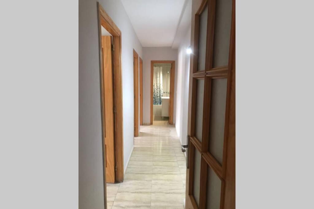 Apartamento Acogedor A 5 Minutos De La Playa *