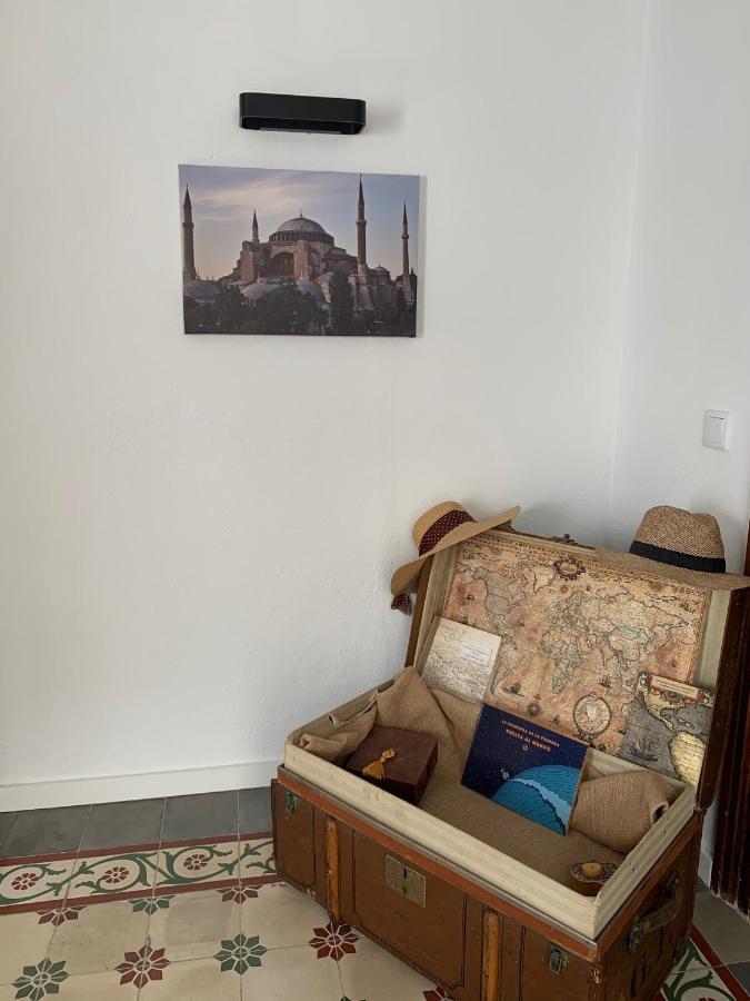 Hotel Casa De Especias Boutique Sanlucar de Barrameda