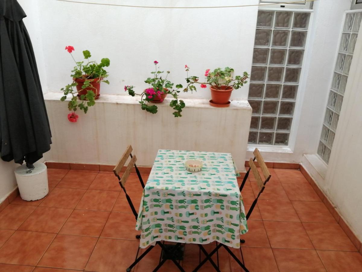Apartment Residencial Sol *