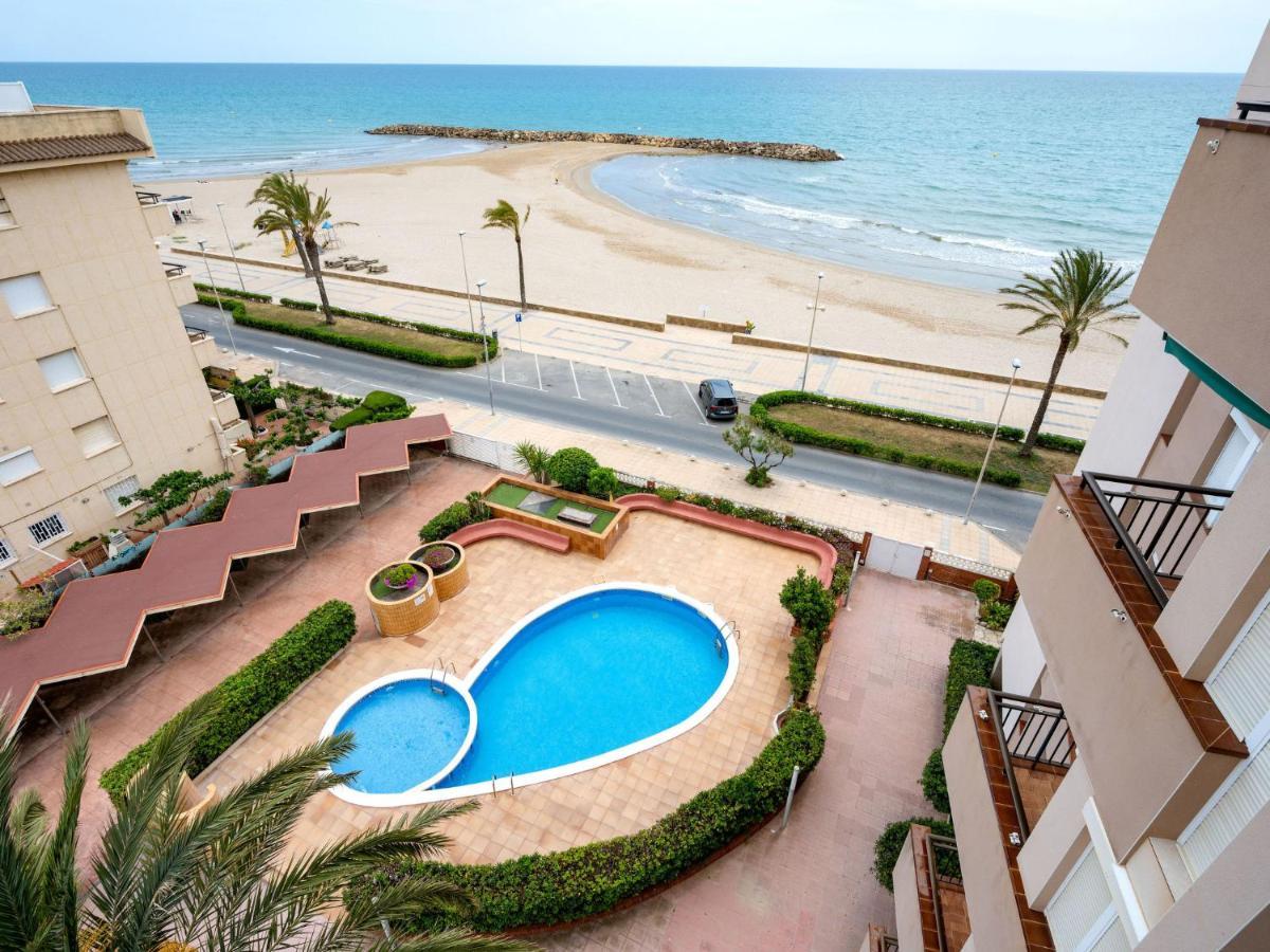 Sun And By Interhome Apartment *