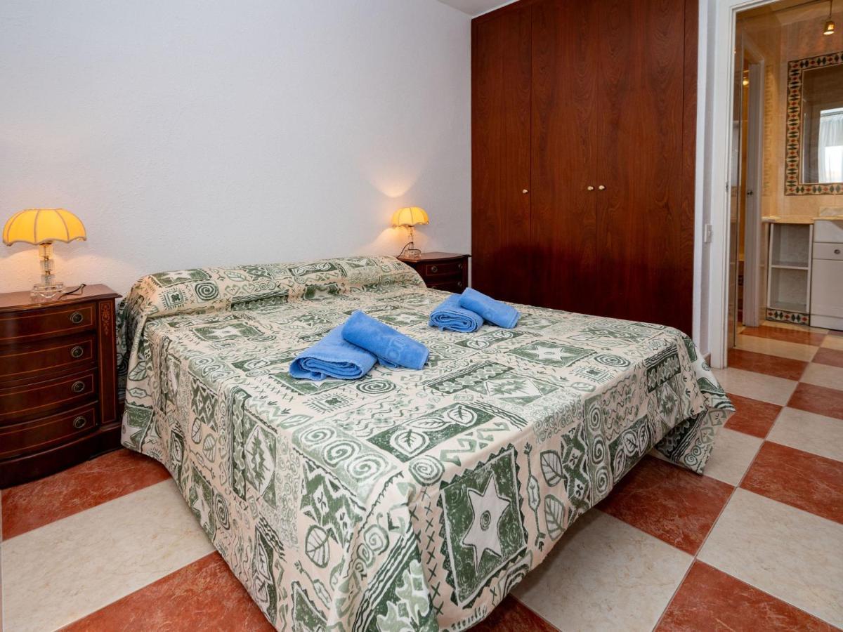 Sun And By Interhome Apartment Cunit