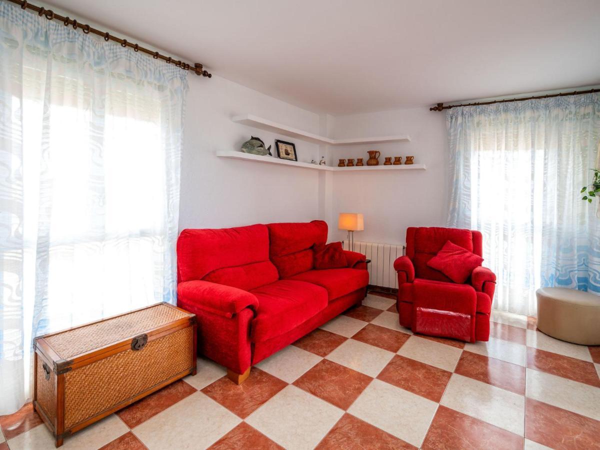 Sun And By Interhome Apartment *