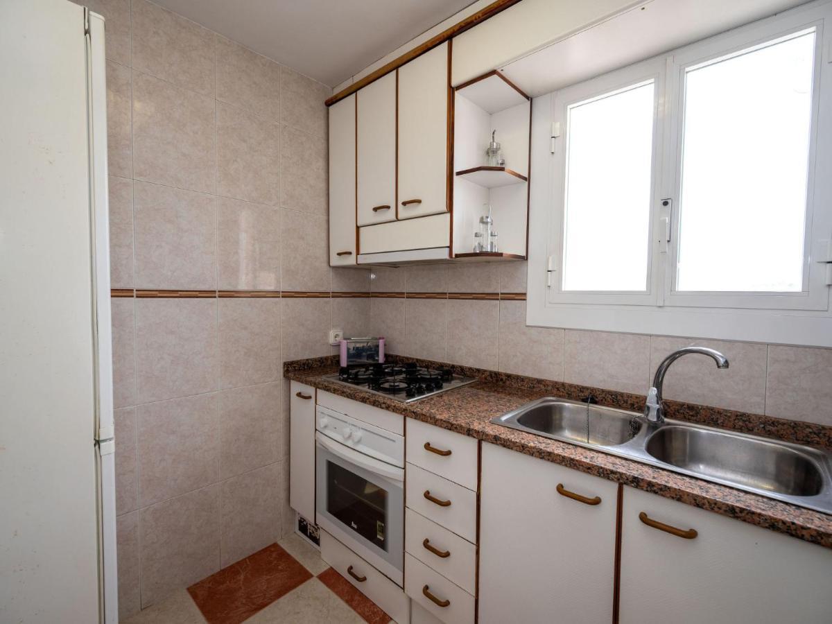 Apartment Sun And By Interhome *