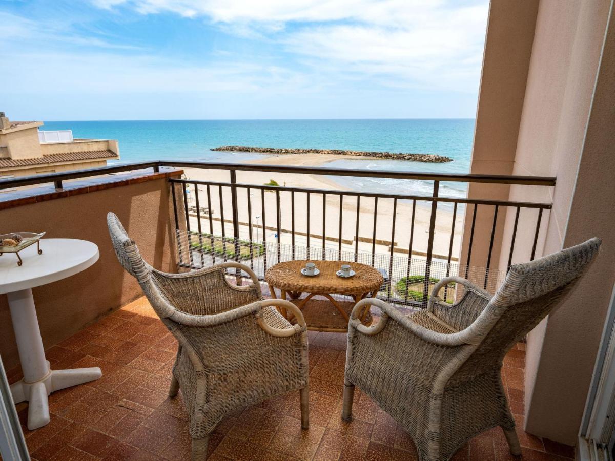 Sun And By Interhome Apartment Cunit