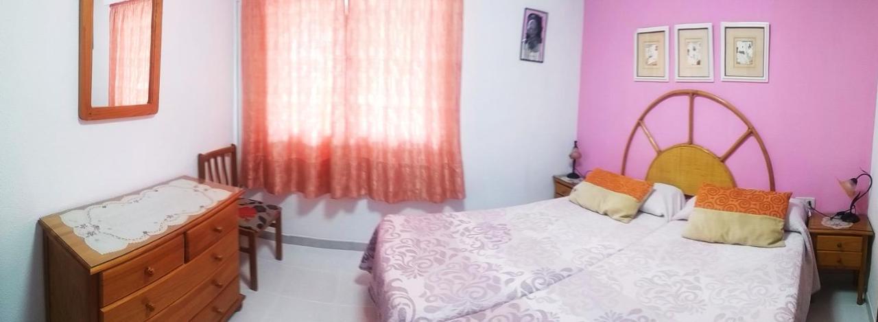 Apartamento Esmeralda 2 *