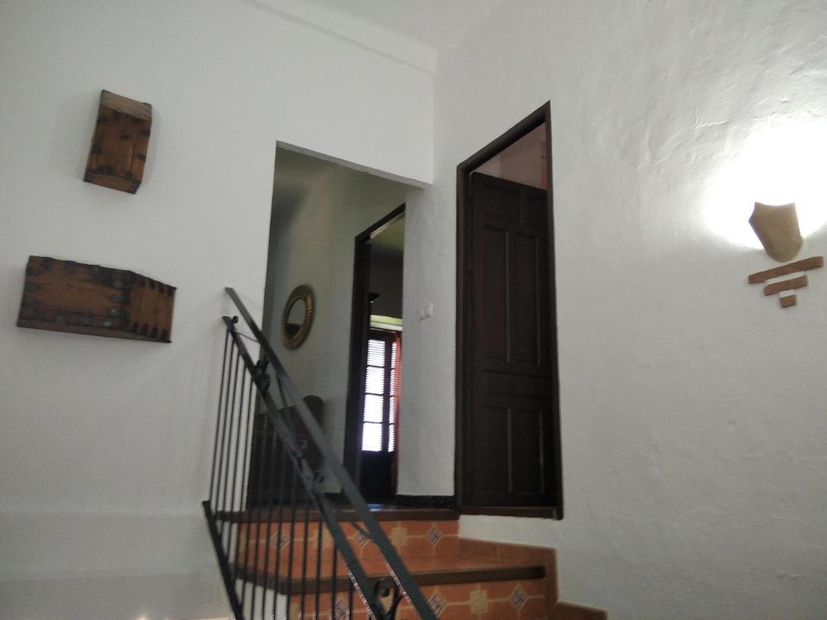 Holiday home Cortijo El Llano