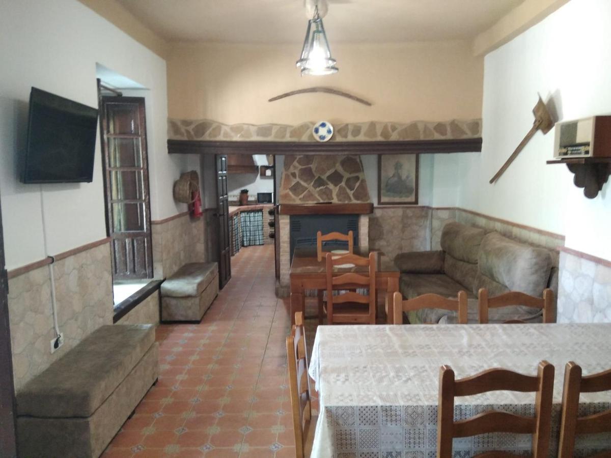 Holiday home Cortijo El Llano *