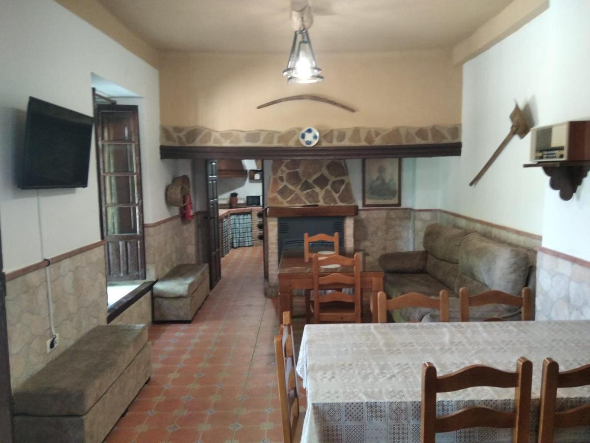 Holiday home Cortijo El Llano *