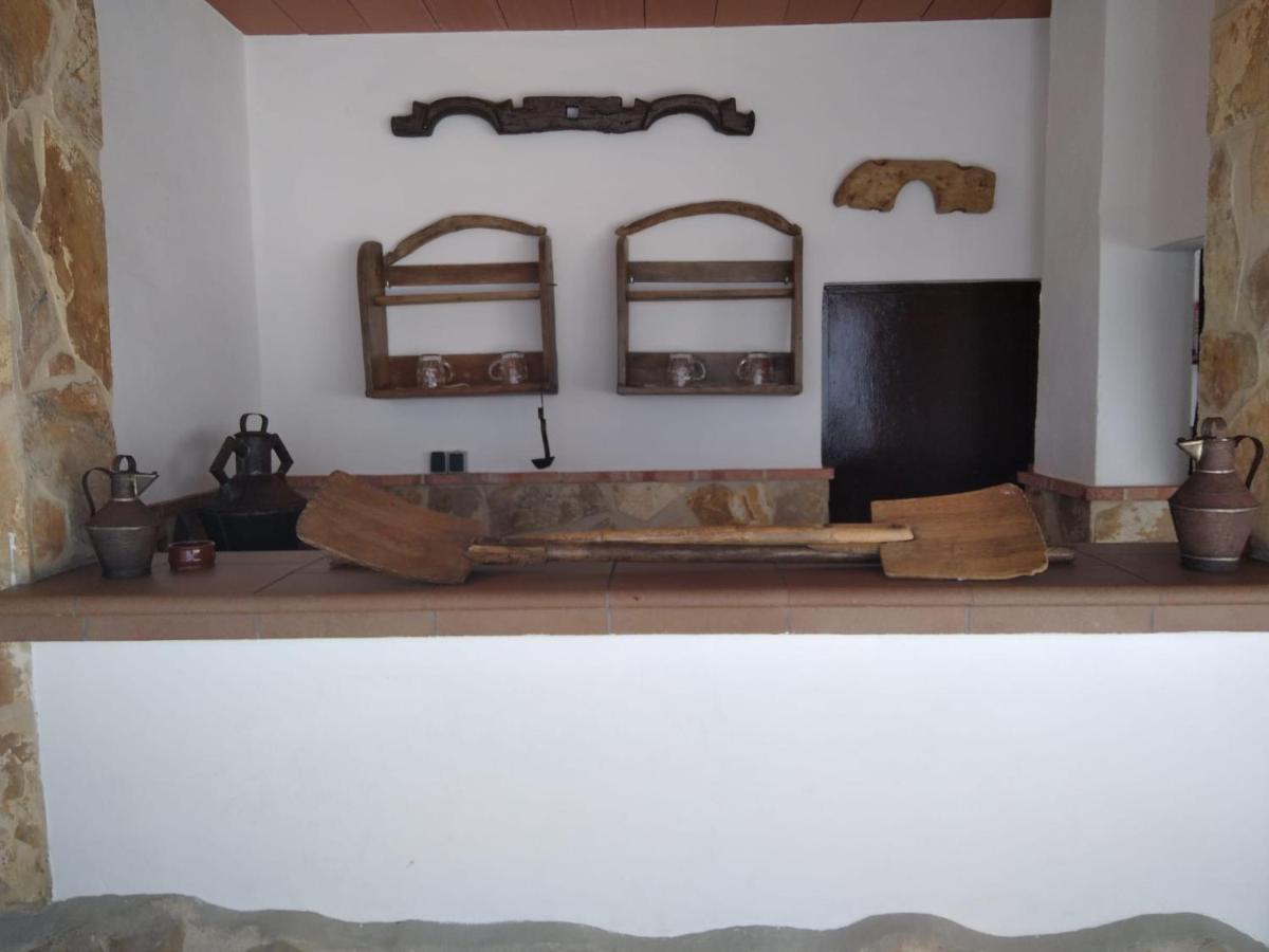 Holiday home Cortijo El Llano