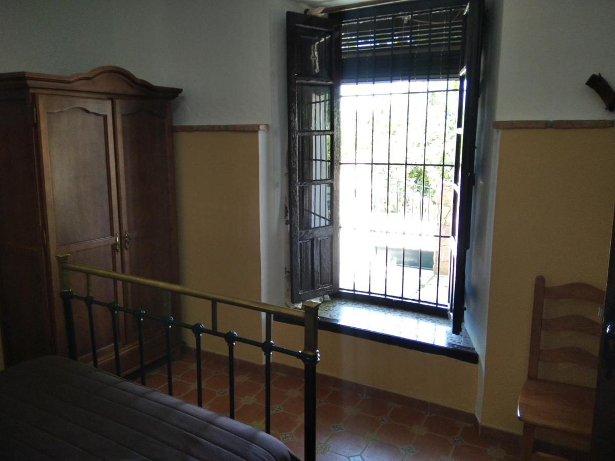 Holiday home Cortijo El Llano Las Lagunillas