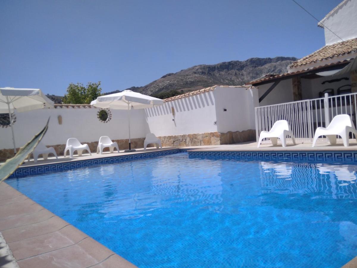 Cortijo El Llano *