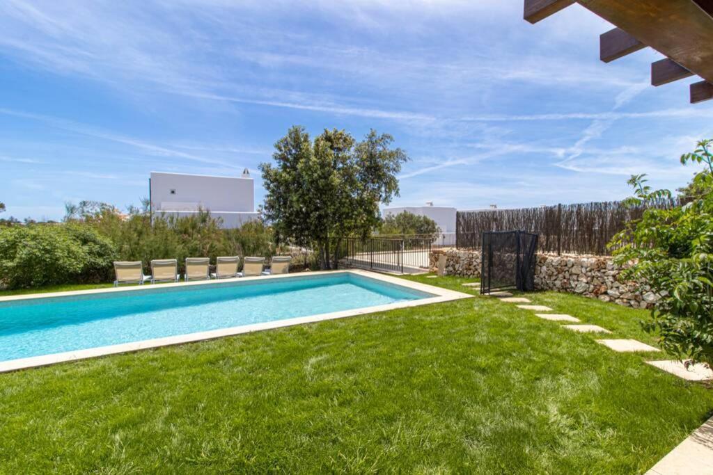Villa Conguitos *