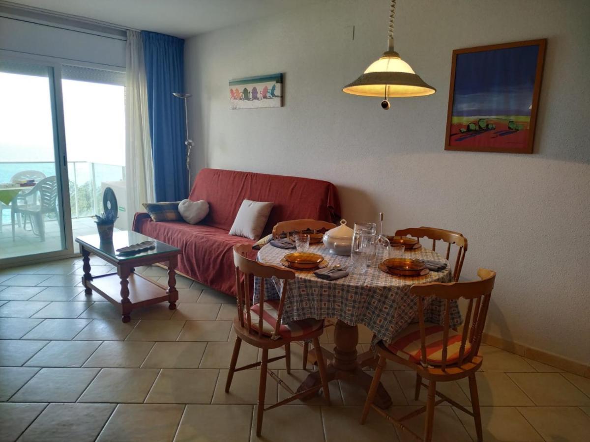 Miami Apartamento Manau * Miami Platja (Miami Playa)