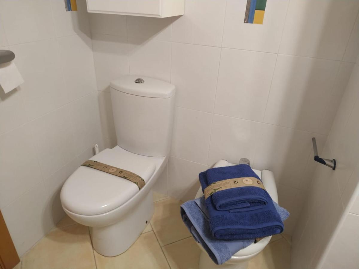 Apartamento Miami Apartamento Manau *