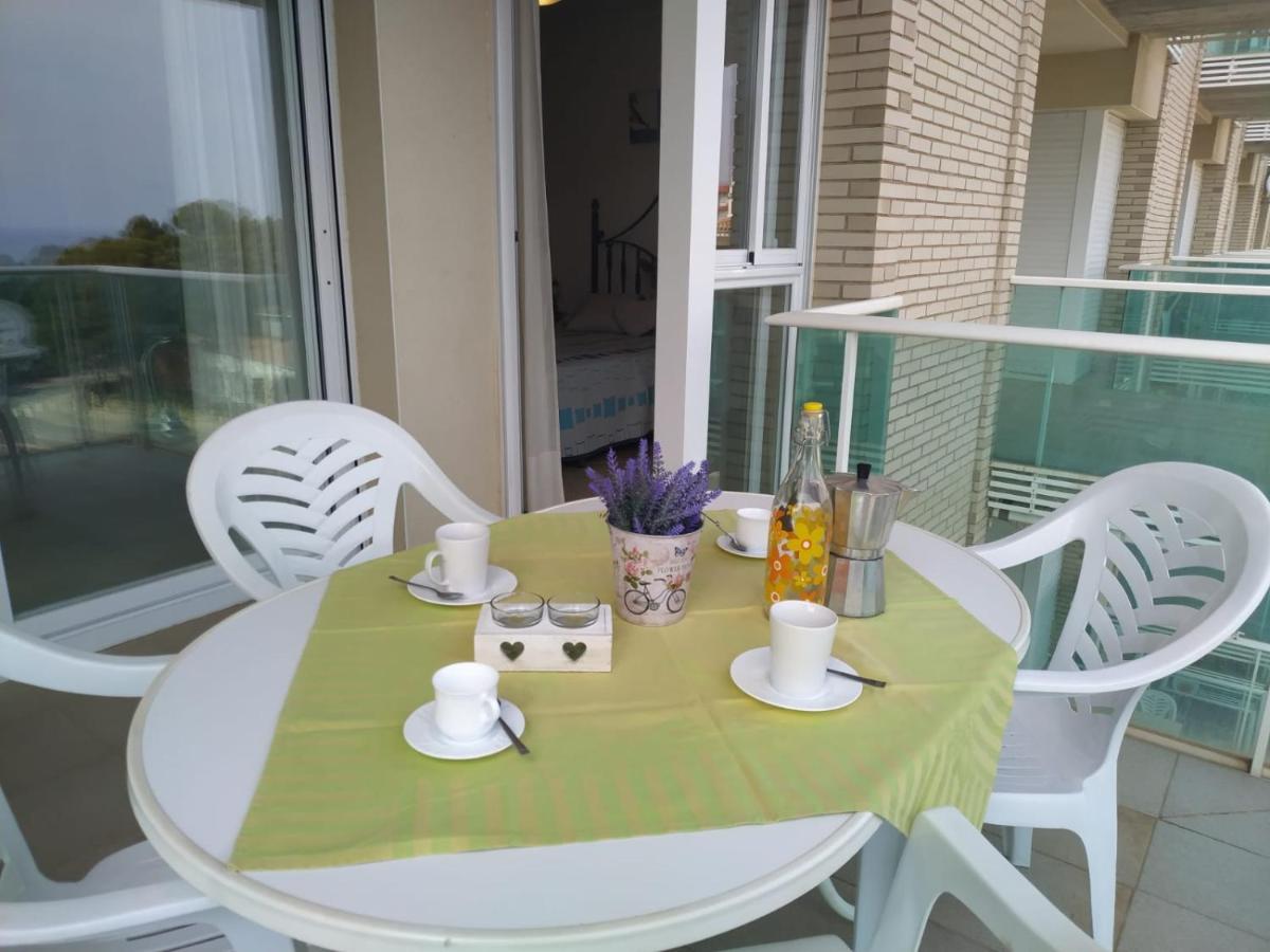 Miami Apartamento Manau Miami Platja (Miami Playa)