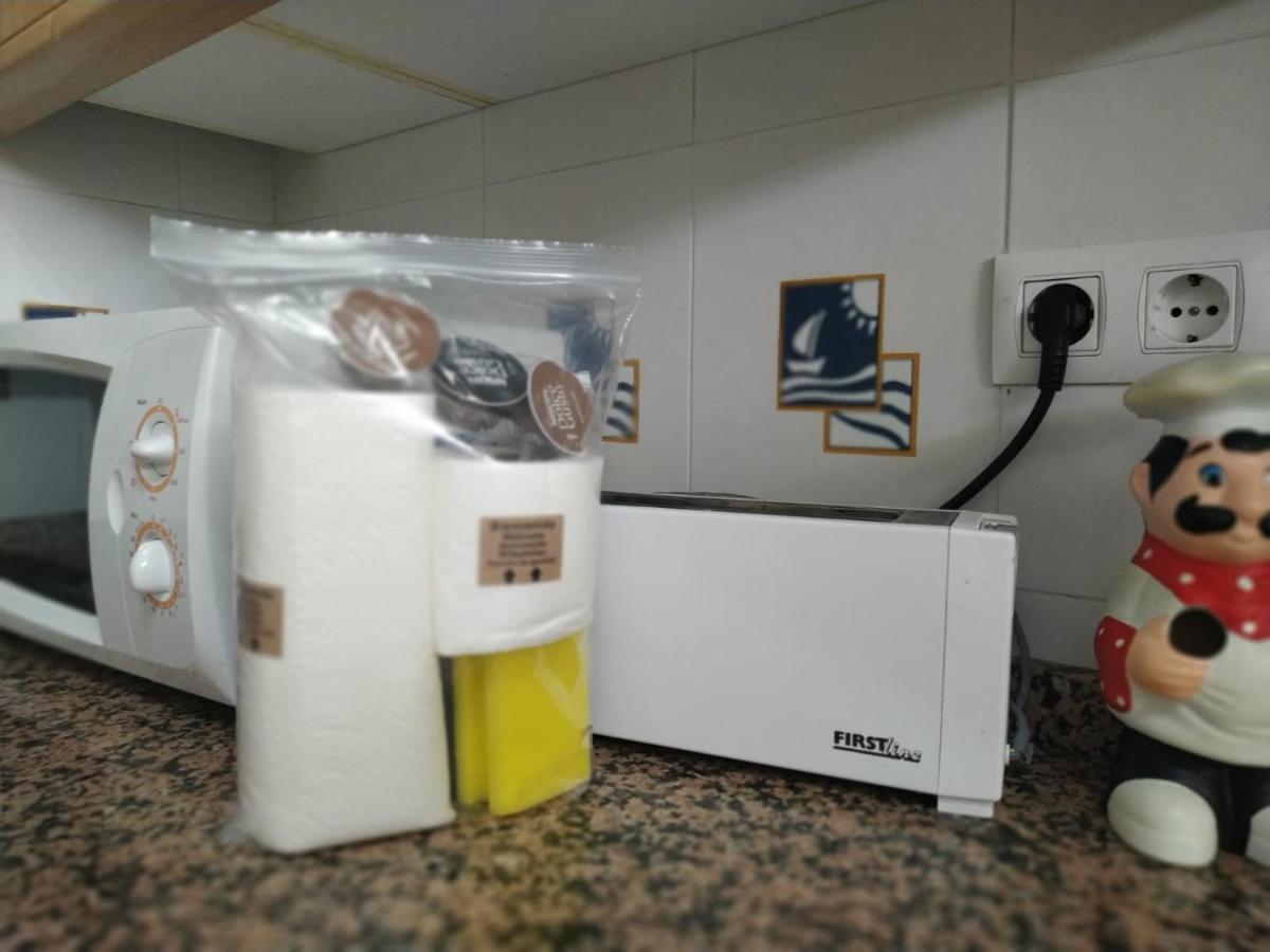 Miami Apartamento Manau *
