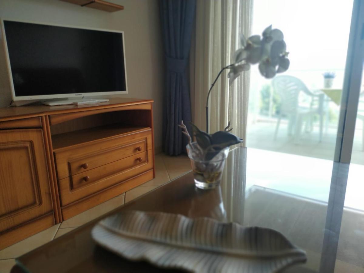 Miami Apartamento Manau * Miami Platja (Miami Playa)