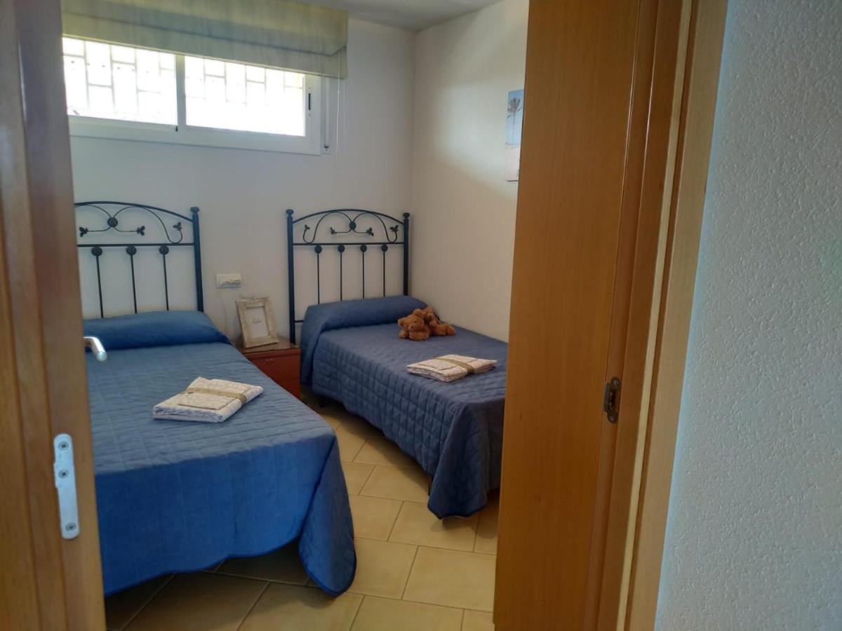 Miami Apartamento Manau * Miami Platja (Miami Playa)