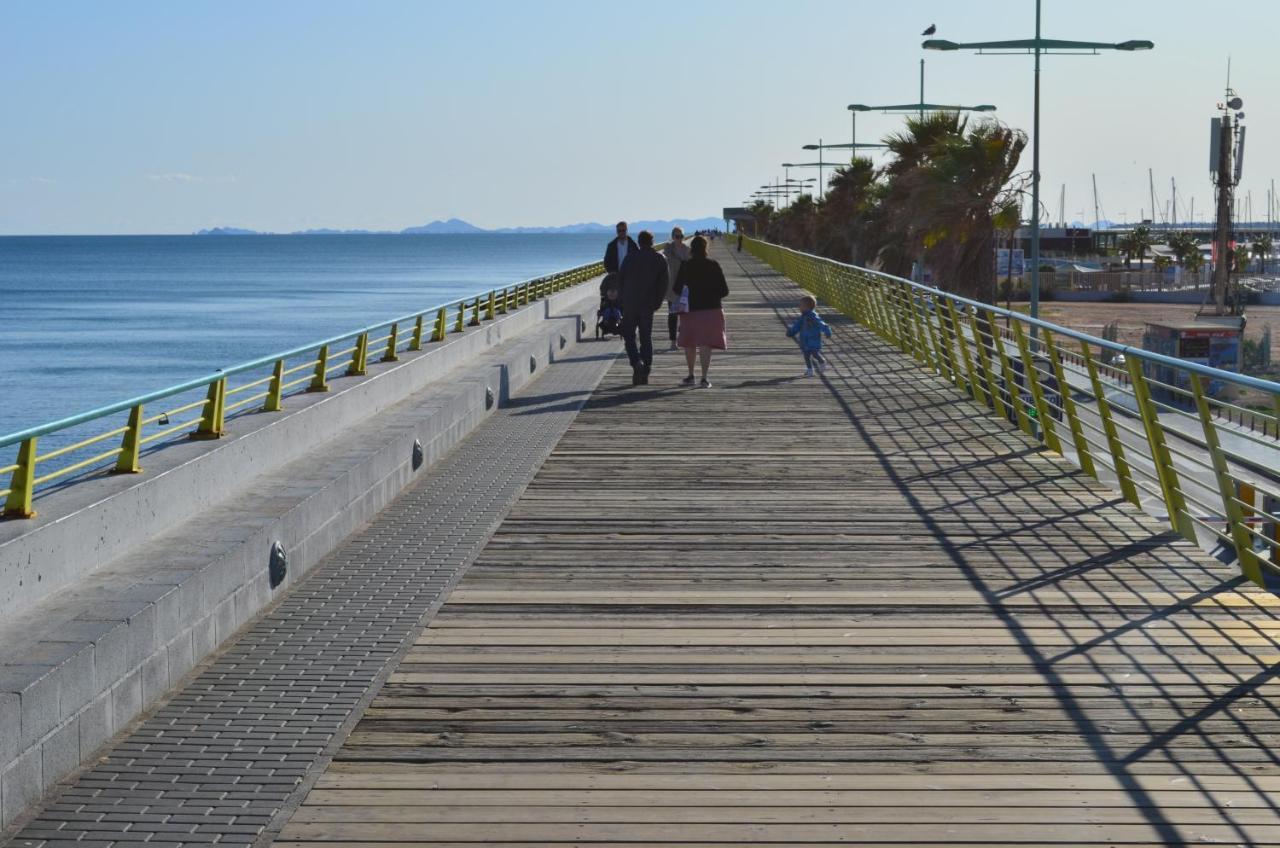Apartamento Belsol Torrevieja