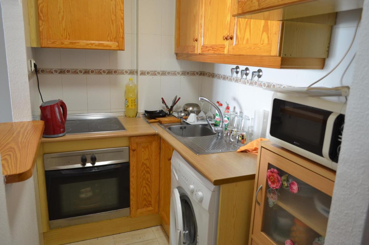 Apartamento Belsol *