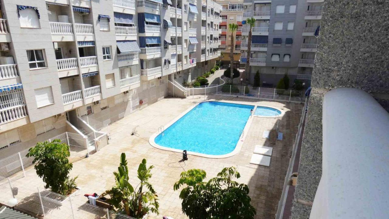 Apartamento Belsol