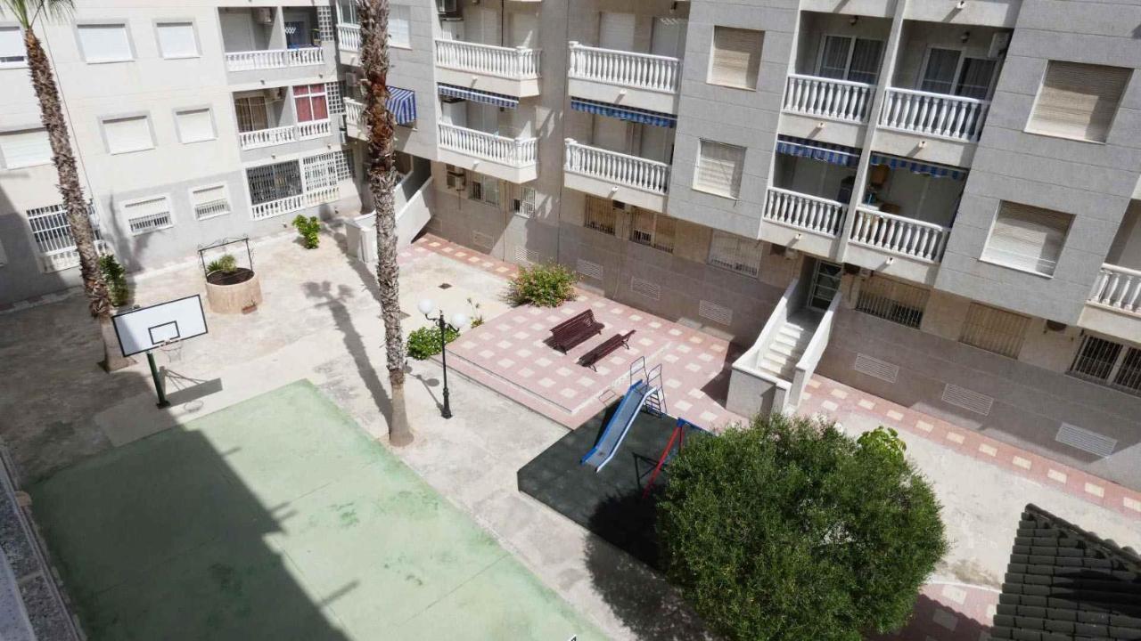 Apartamento Belsol Torrevieja