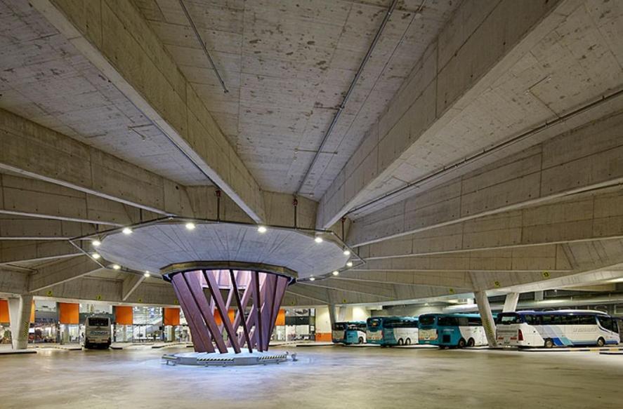 Сasa de vacaciones Big 4 In A Centric Parking Included *