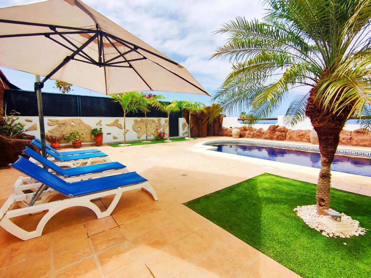 Villa Villas Anais *