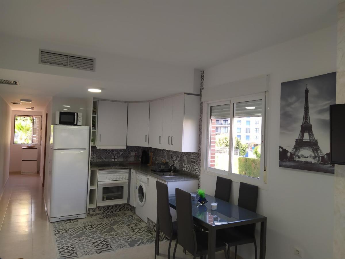 Beau La Cala Finestrat Benidorm